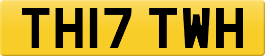 TH17TWH